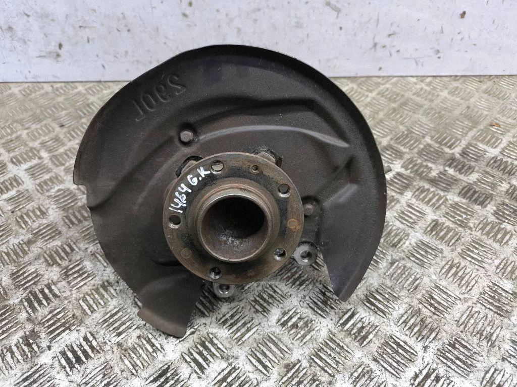 Tagumine rumm 9817537010