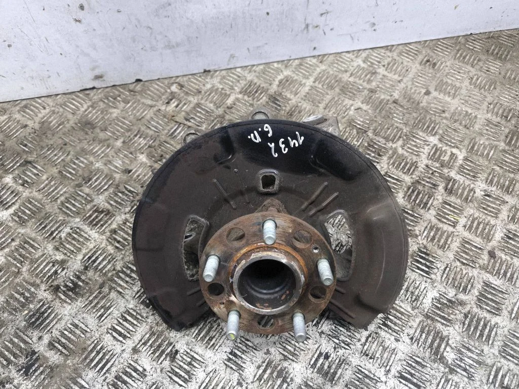 Piasta tylna 52716N7100