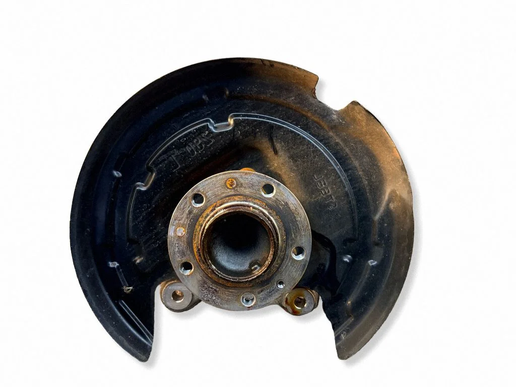 Rear wheel hub 9839277680