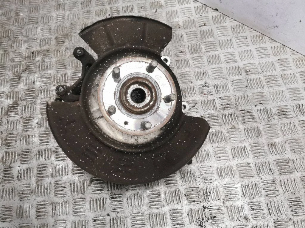 Piasta tylna 600702500B