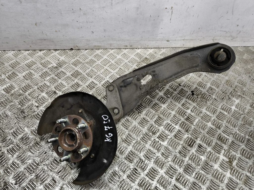 Tagumine rumm 55270G2000
