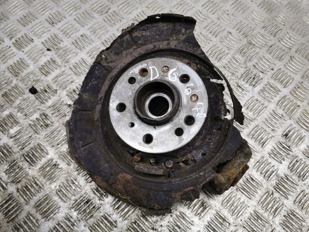 Aizmugurējā rumba – labā