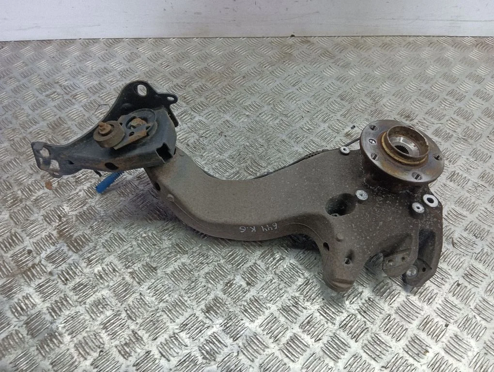Piasta tylna 56091210