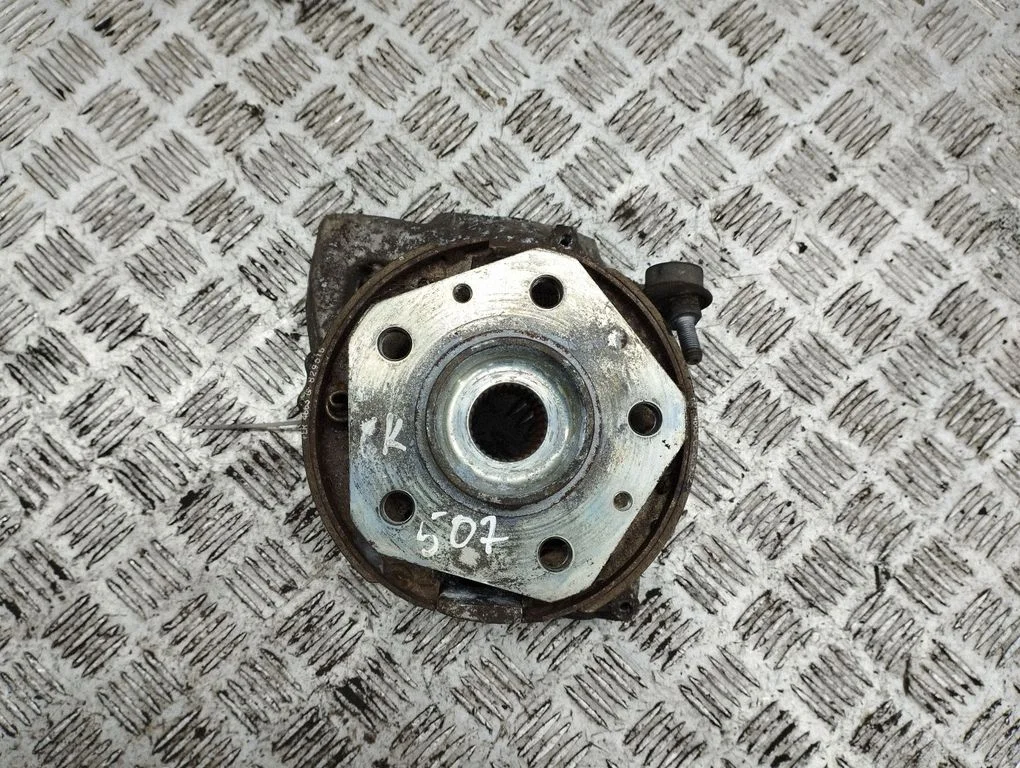 Rear wheel hub 288234011A