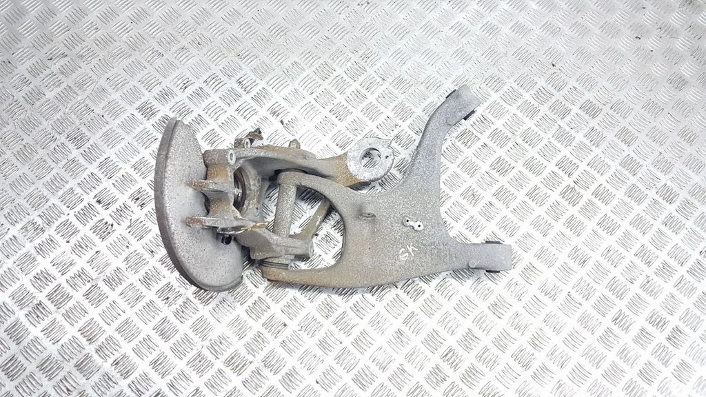 Rear wheel hub 8R0505431F