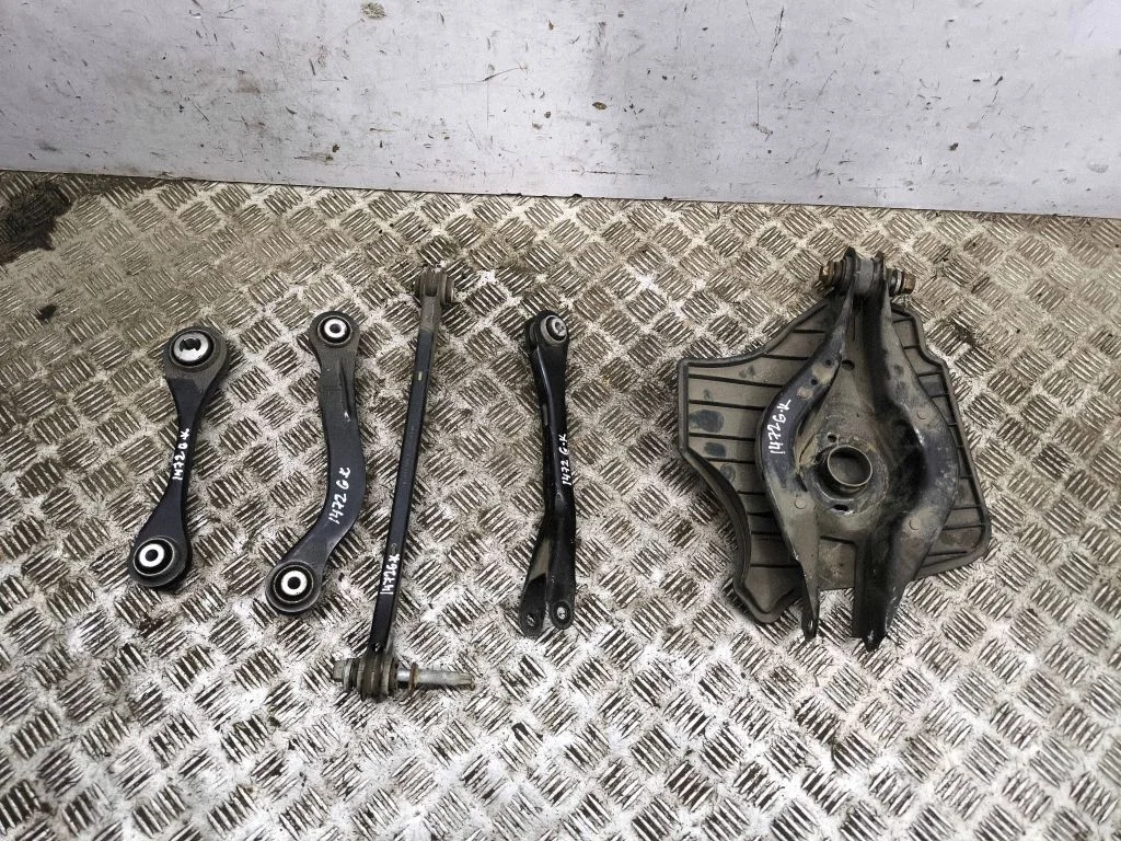 Rear upper control arm/wishbone – BMW 3 Series G20 G21 (2019-)