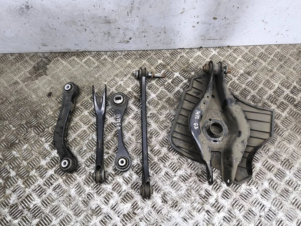 Rear upper control arm/wishbone – BMW 3 Series G20 G21 (2019-)