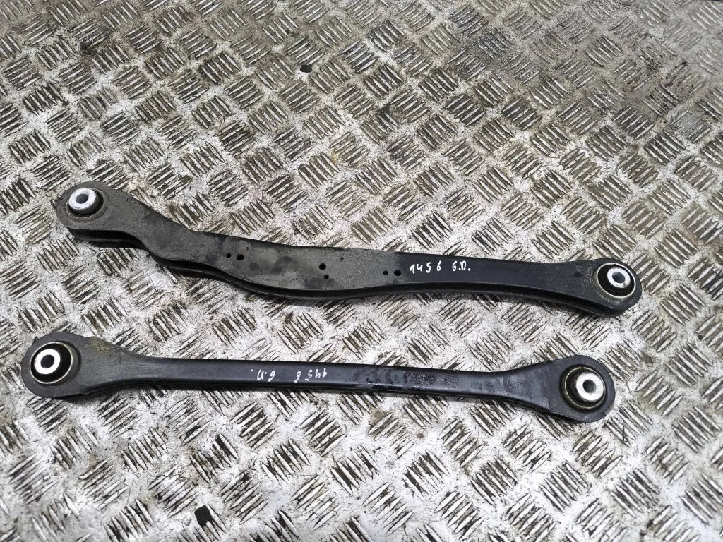 Rear upper control arm/wishbone 7915358