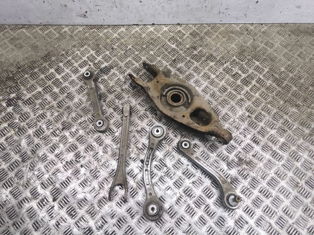 Tagumine ülemine õõtshoob 670007952