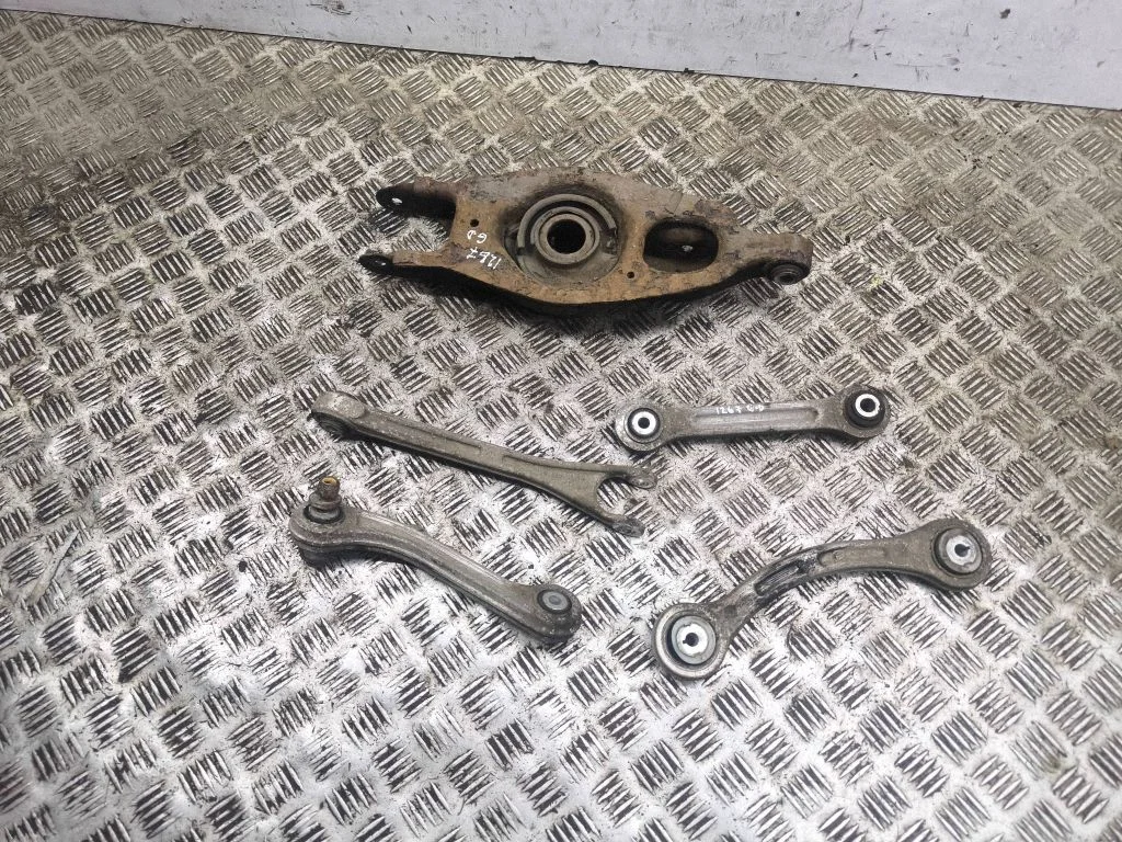 Tagumine ülemine õõtshoob 670006273