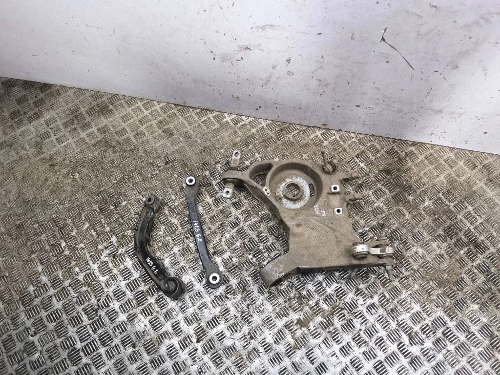 Rear upper control arm/wishbone 9859381480