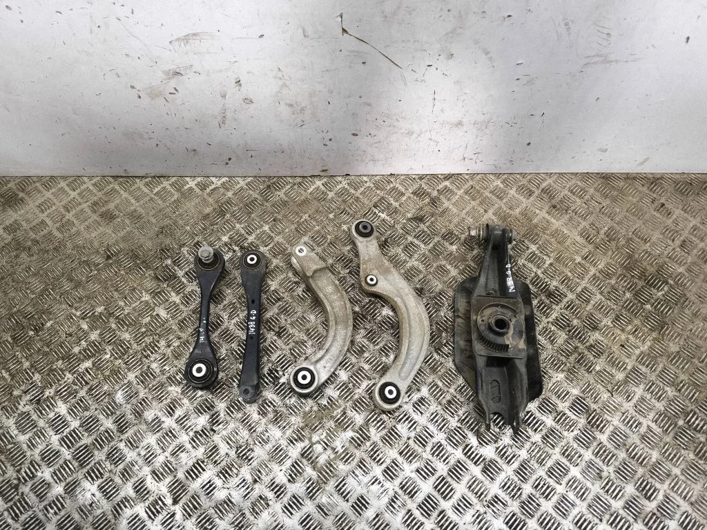 Tagumine ülemine õõtshoob 1EA505291A
