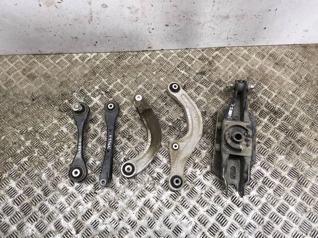 Tagumine ülemine õõtshoob 1EA505291A