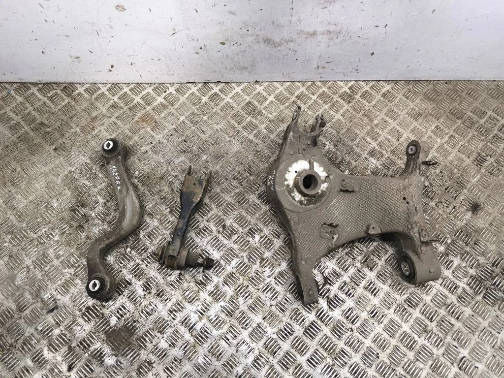 Tagumine ülemine õõtshoob 1911094277