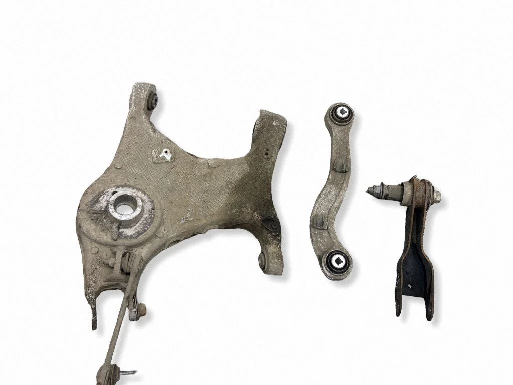 Rear upper control arm/wishbone – Jaguar I-Pace (2018-)