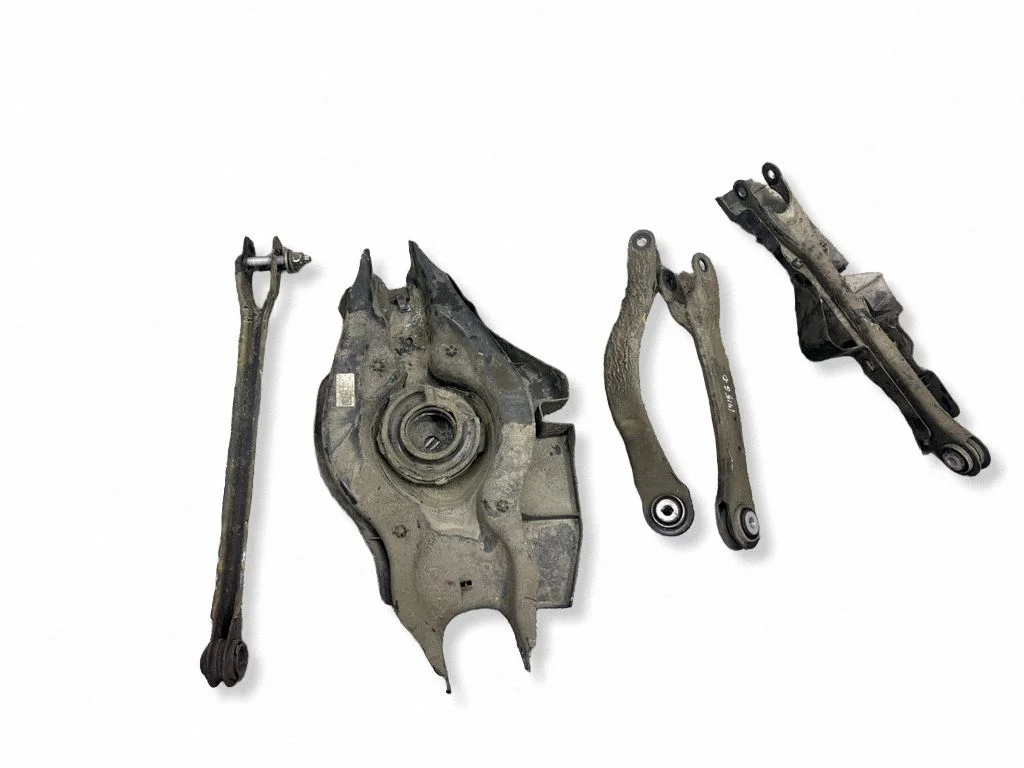 Rear upper control arm/wishbone – Mercedes-Benz EQE v295 (2022-)