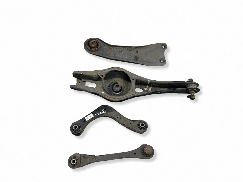 Rear upper control arm/wishbone 55100G2100