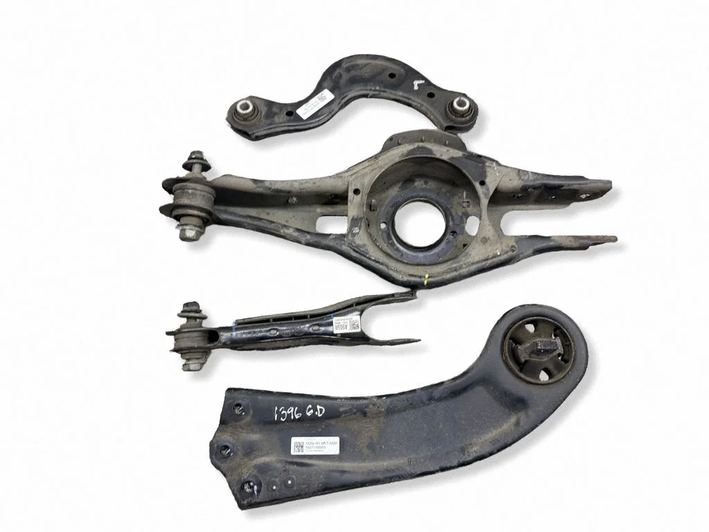 Tagumine ülemine õõtshoob 55271R2000