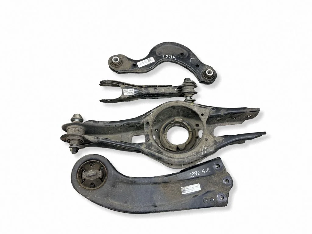 Tagumine ülemine õõtshoob 5527R2000