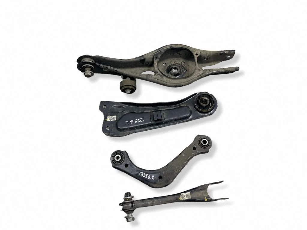 Rear upper control arm/wishbone – KIA Niro (2022-)