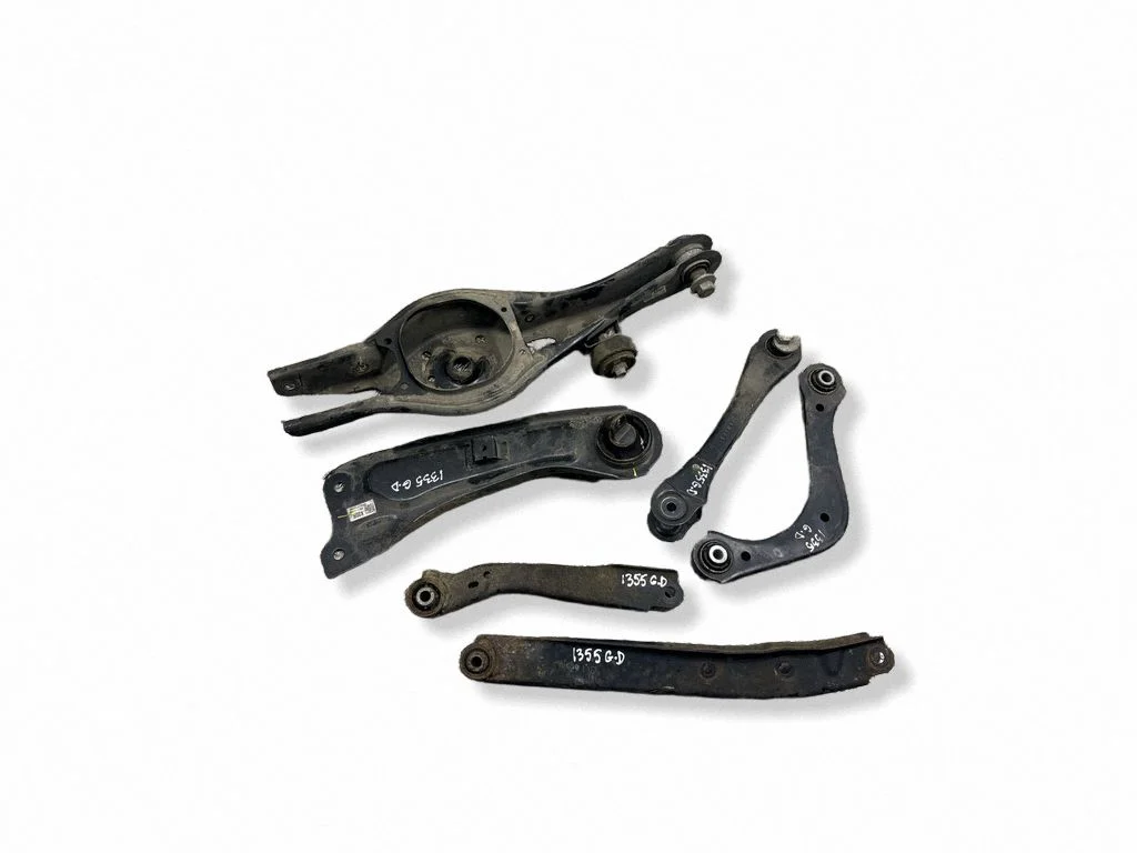 Rear upper control arm/wishbone – KIA Niro (2022-)