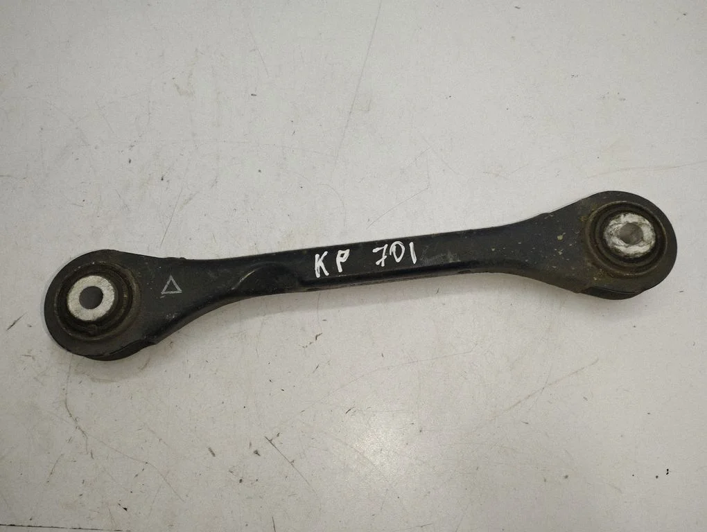 Rear upper control arm/wishbone 8K0501529L