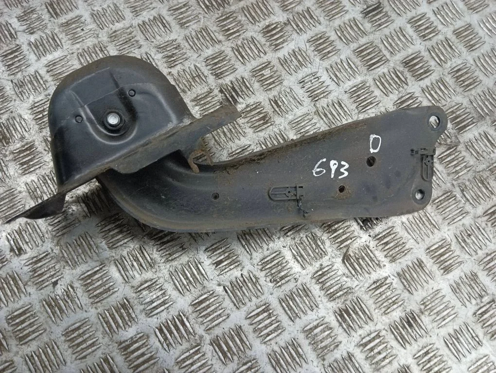 Rear upper control arm/wishbone – Volkswagen Passat CC (2008-2016)