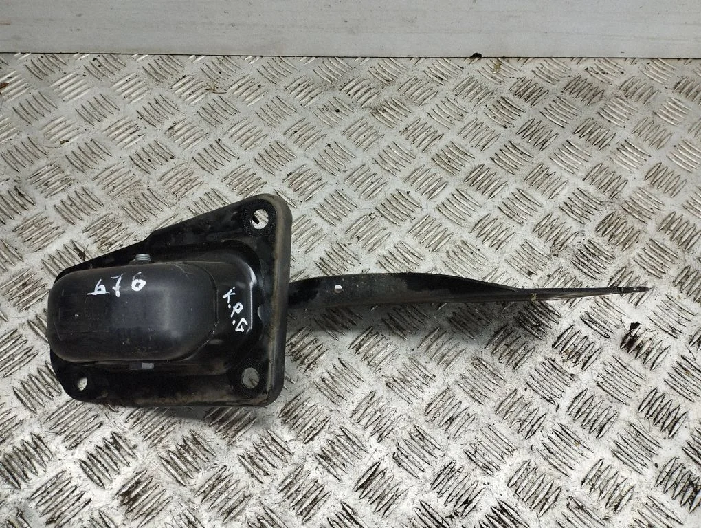 Rear upper control arm/wishbone – Audi A3 8Y (2020-)