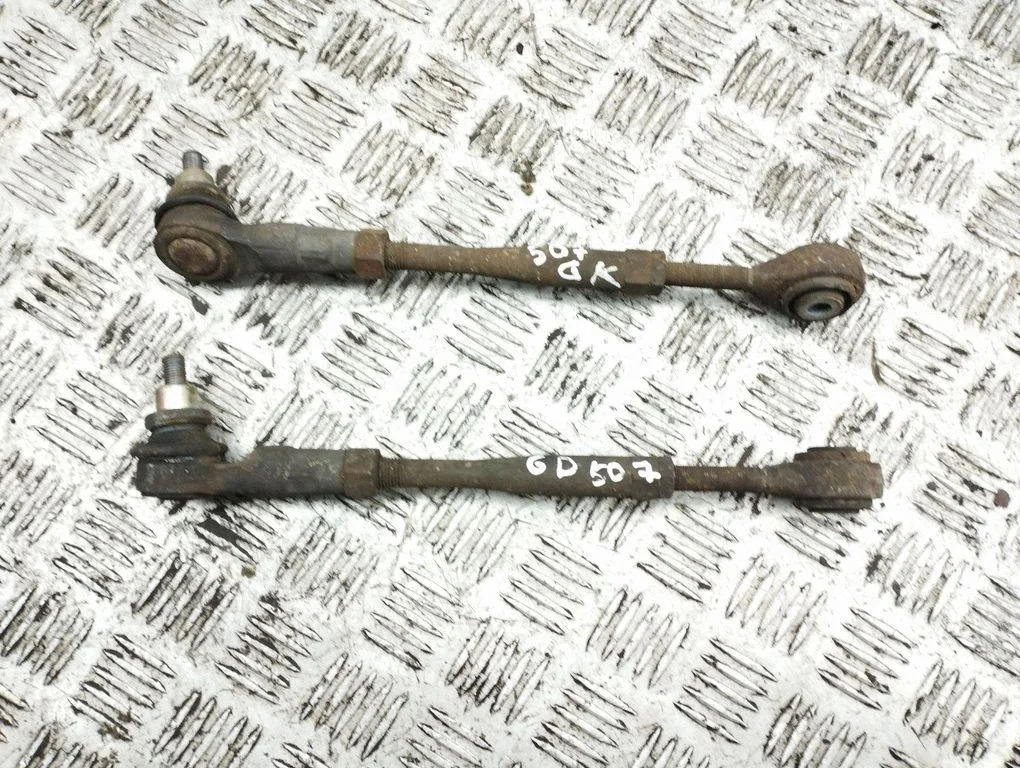 Rear upper control arm/wishbone