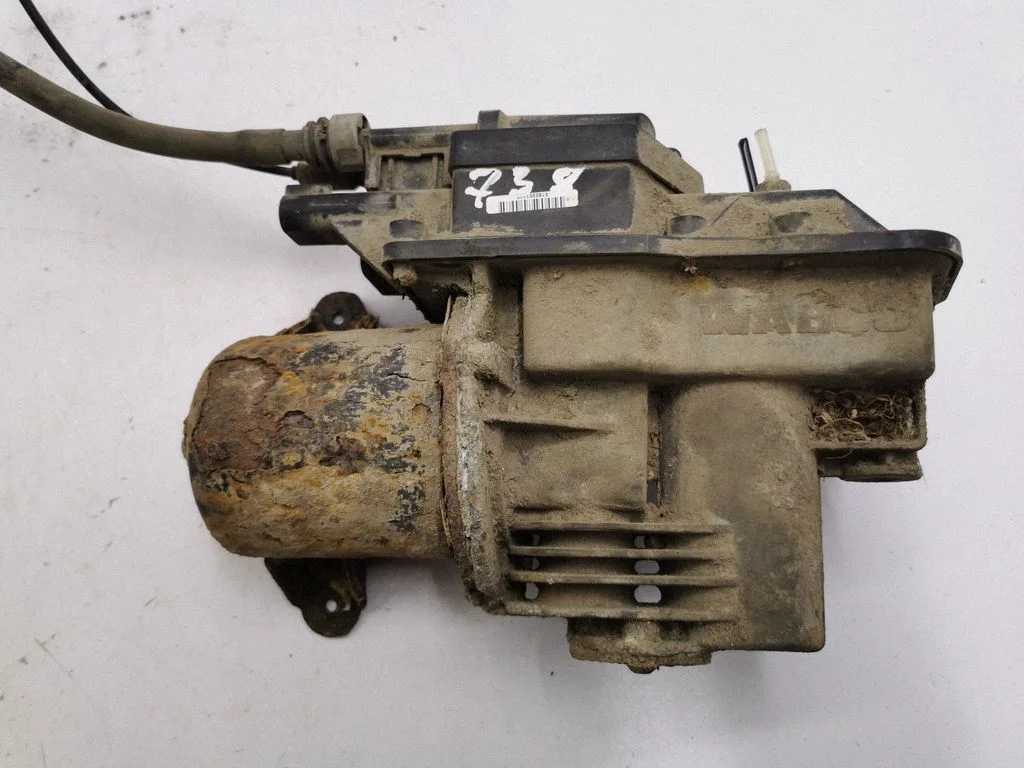 Air suspension compressor/pump 4154040010