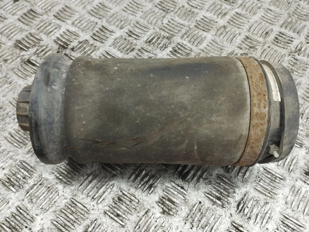 Rear air suspension bag/shock absorber – left