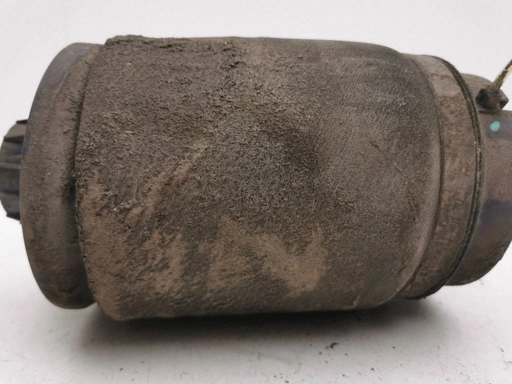 Rear air suspension bag/shock absorber R310716401