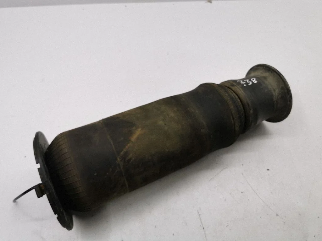 Rear air suspension bag/shock absorber