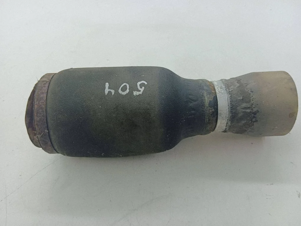 Tagumine õhkvedrustuse padi – BMW X5 E53 (1999-2006)