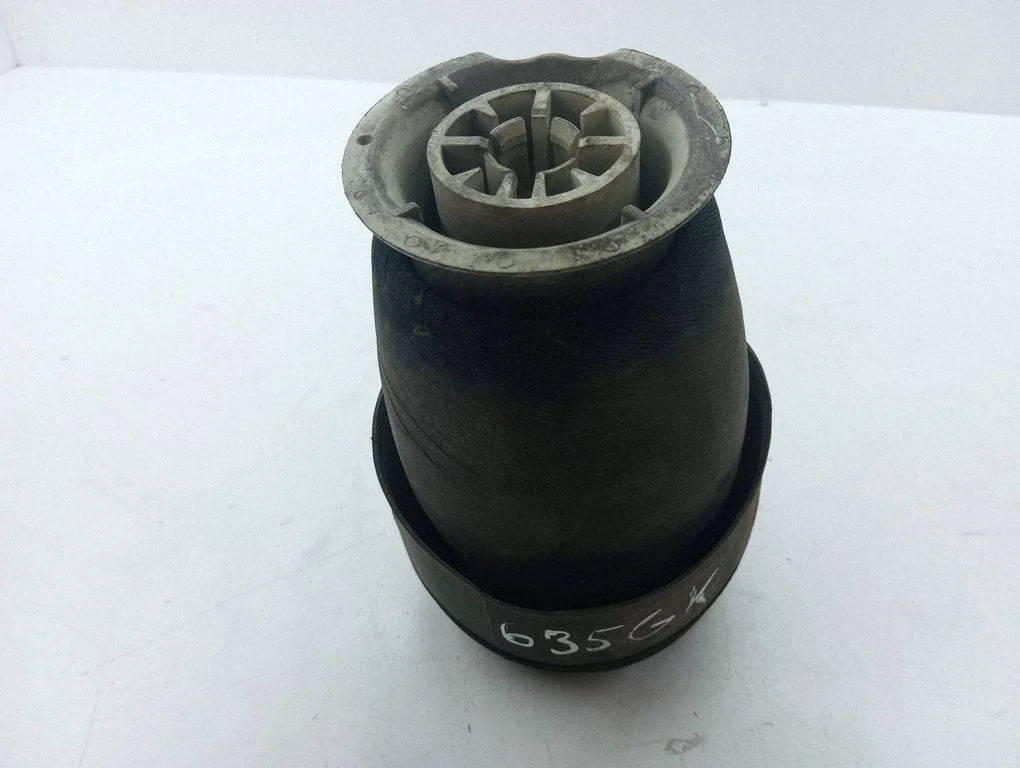 Tagumine õhkvedrustuse padi 154966