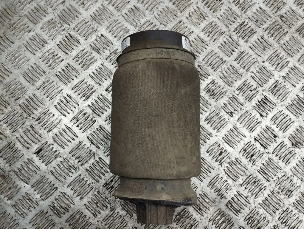 Rear air suspension bag/shock absorber A2513200425