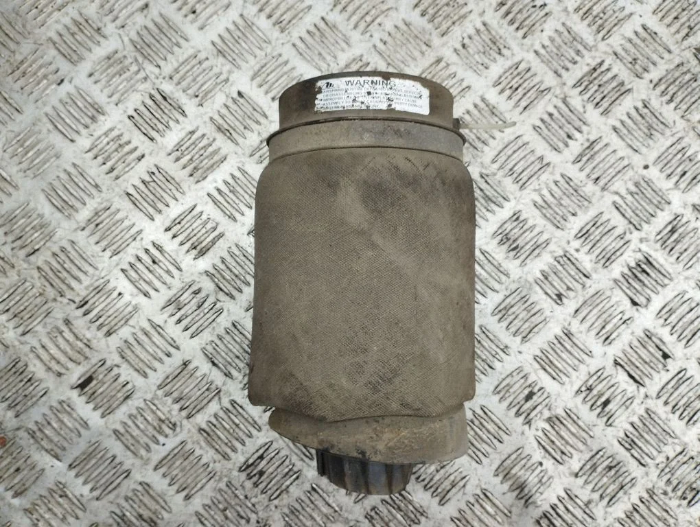Rear air suspension bag/shock absorber A2513200425