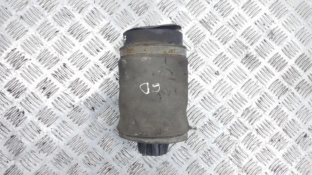 Tagumine õhkvedrustuse padi – tagumine parem