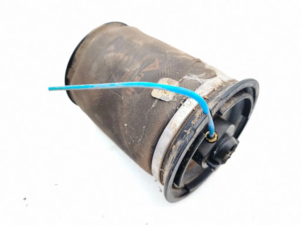 Rear air suspension bag/shock absorber 2C796