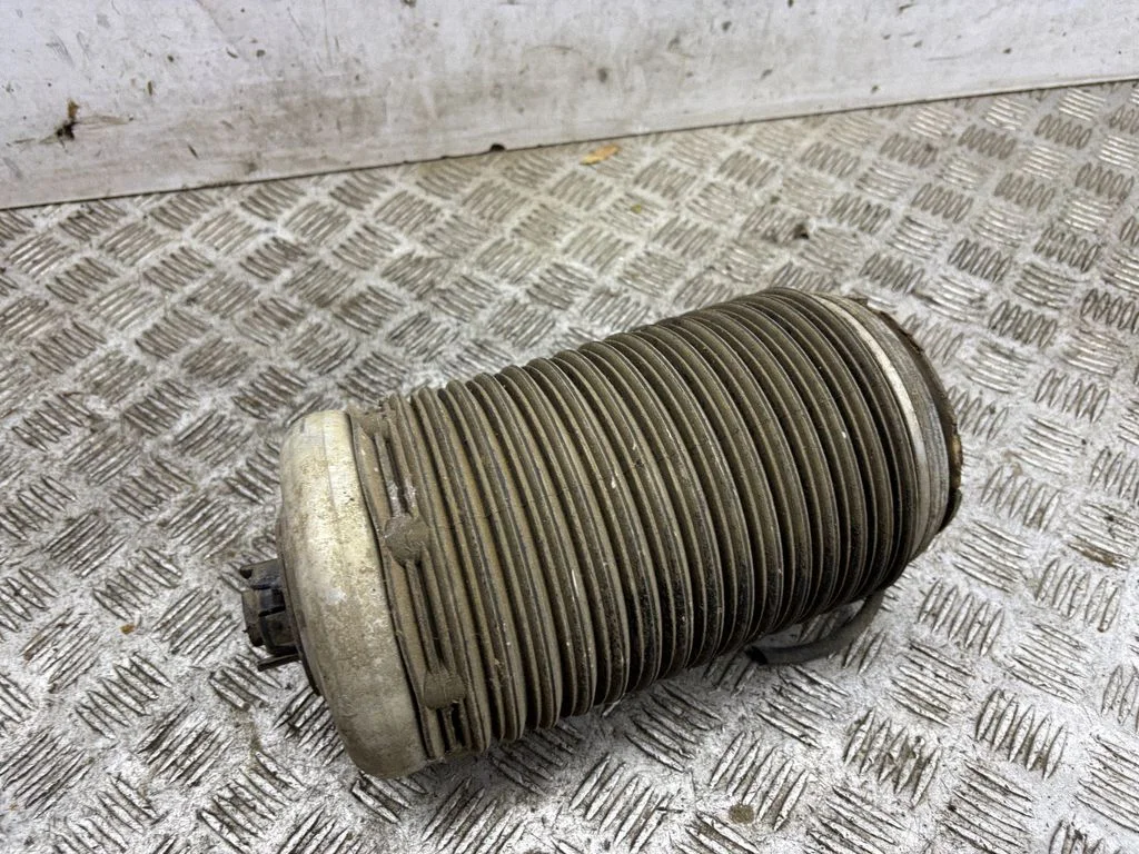 Rear air suspension bag/shock absorber 4G0616001T