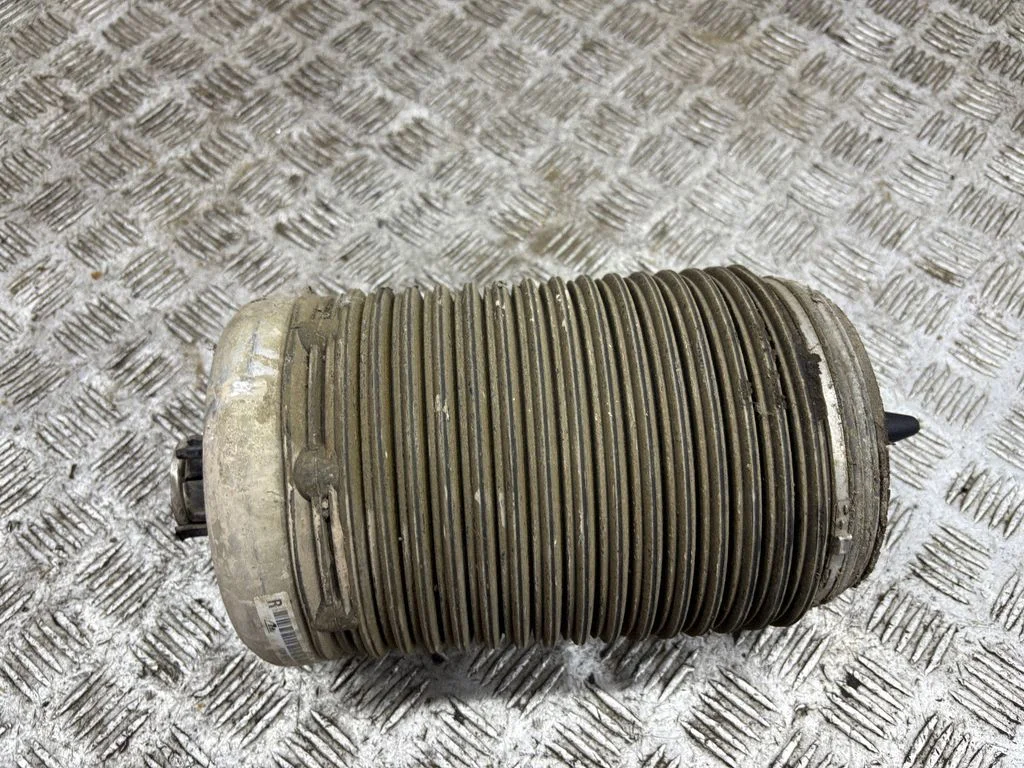 Rear air suspension bag/shock absorber 4G0616002T
