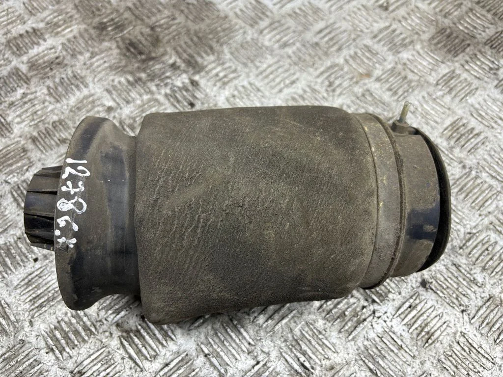 Rear air suspension bag/shock absorber – left