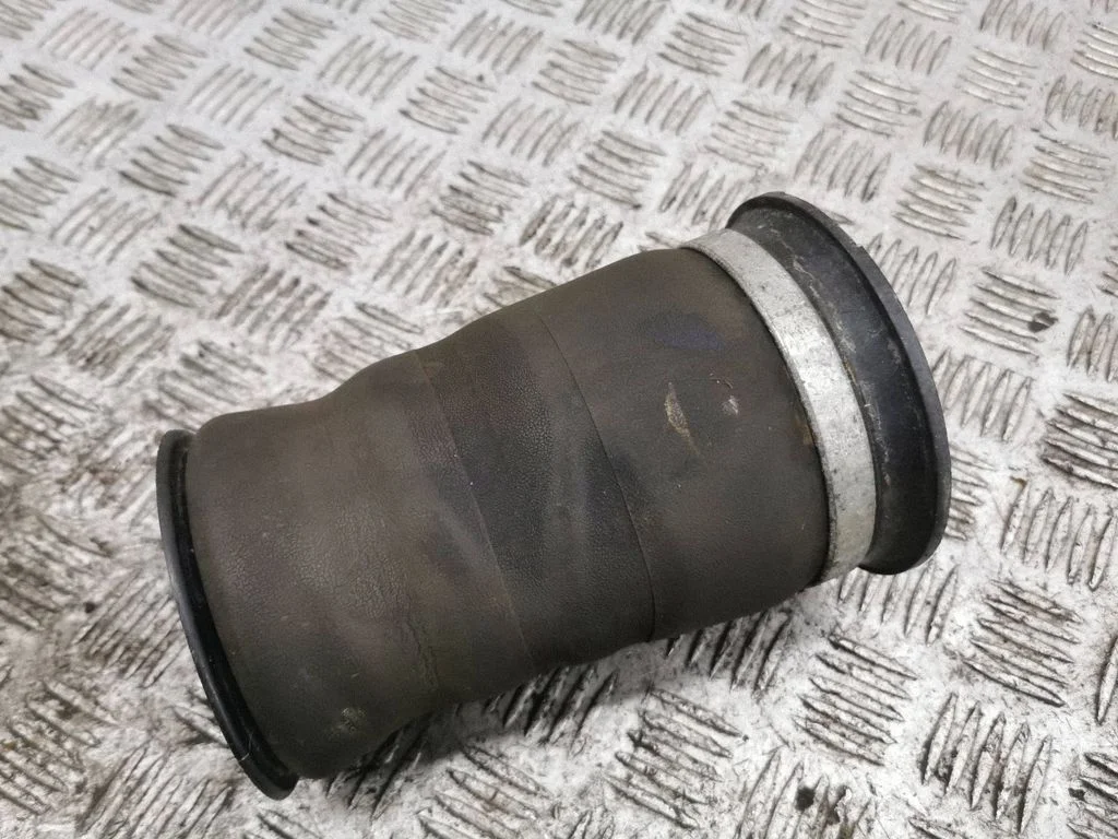 Rear air suspension bag/shock absorber – right