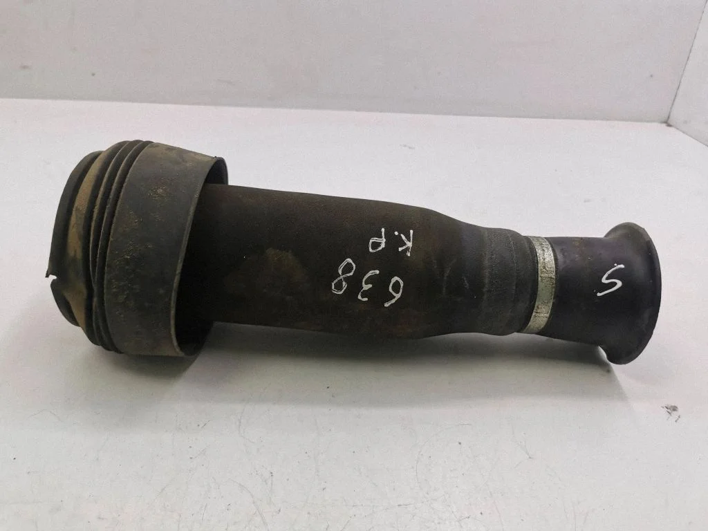 Tagumine õhkvedrustuse padi – BMW 5-seeria E60 E61 (2004-2010)