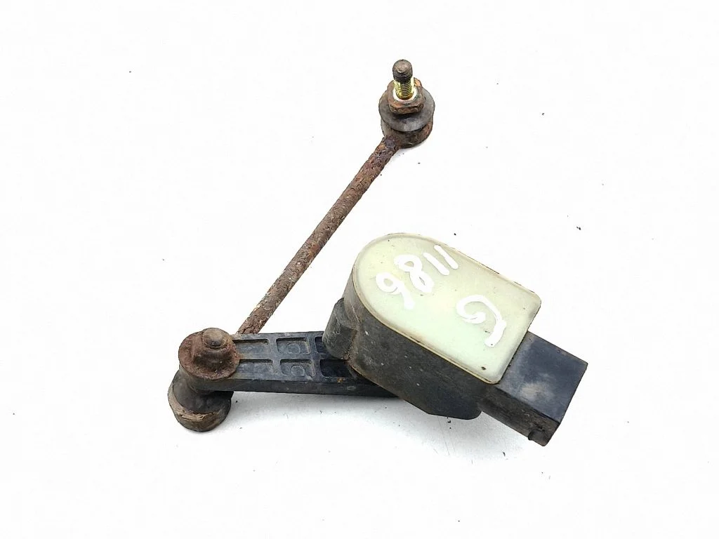 Rear air suspension level height sensor 51757670