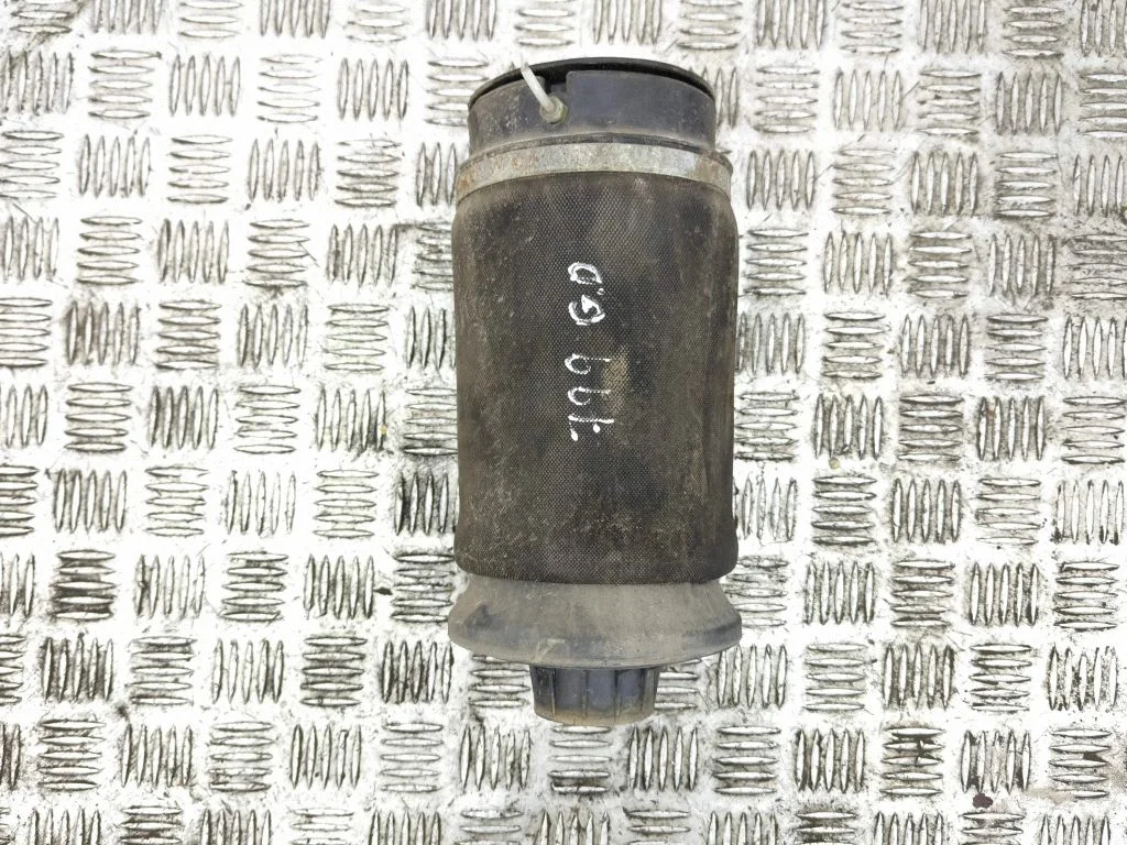 Rear air suspension bag/shock absorber – right