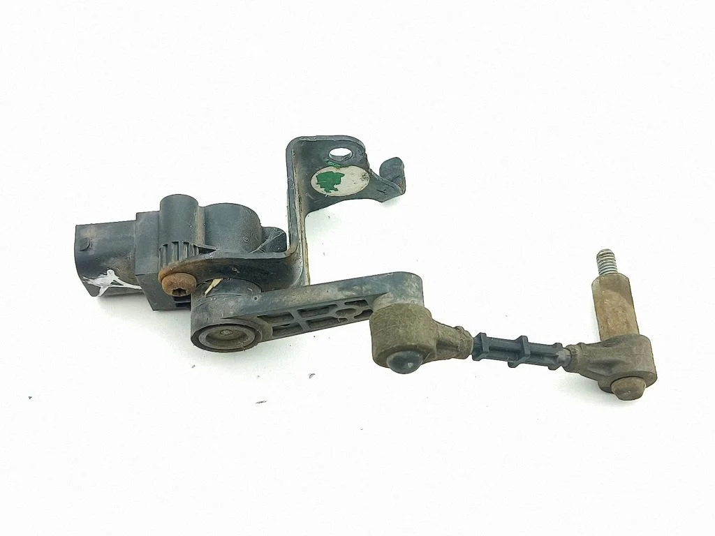 Rear air suspension level height sensor HK833C280DA