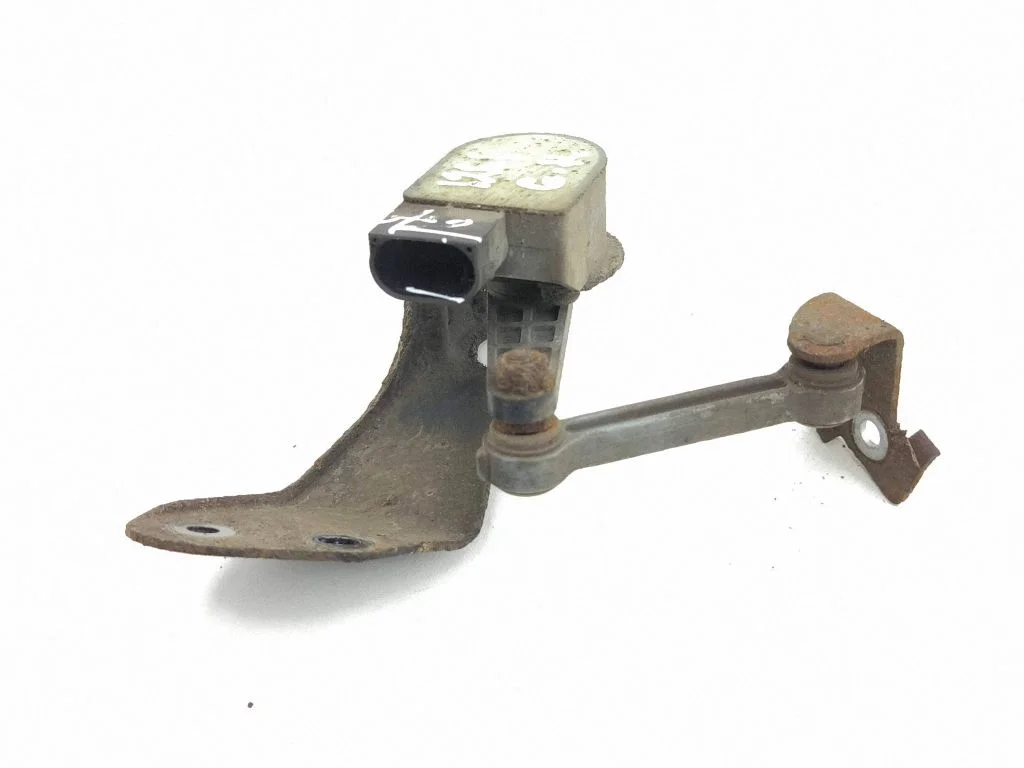 Aizmugurējās gaisa balstiekārtas augstuma sensors 4E0907503C