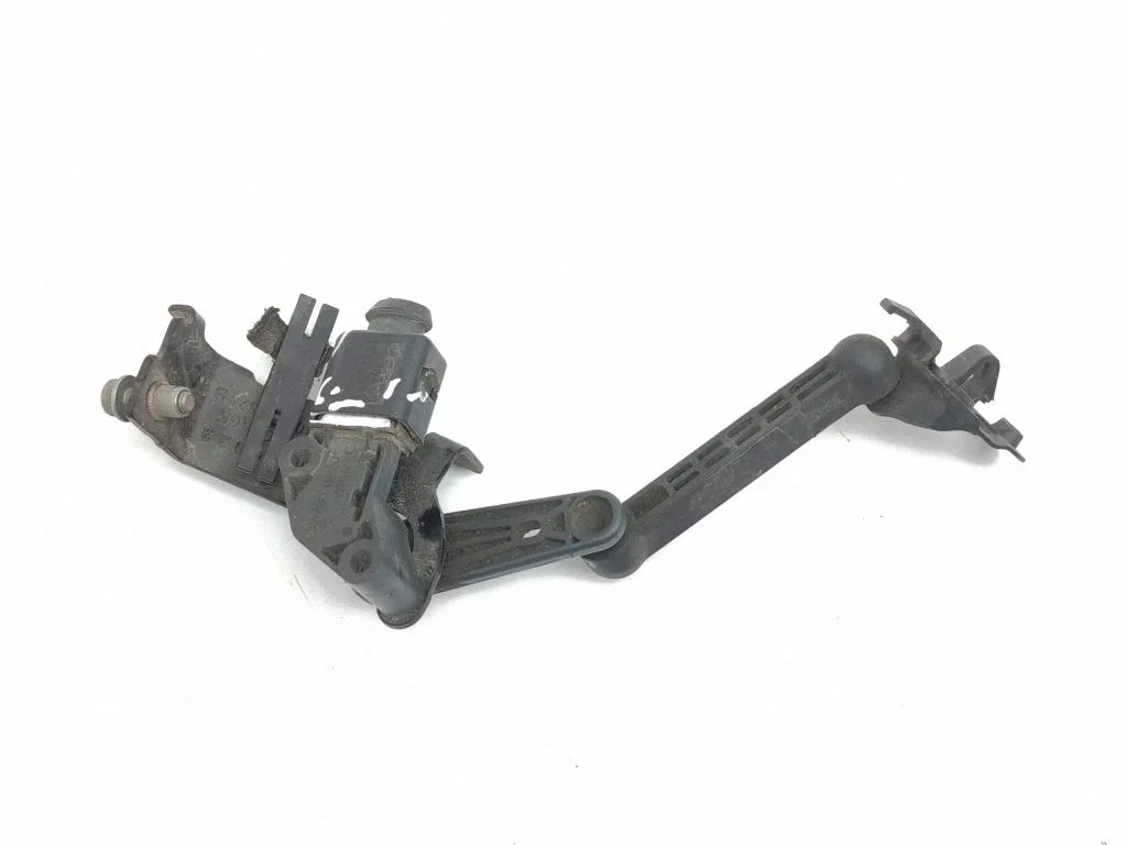 Rear air suspension level height sensor 4M0907503
