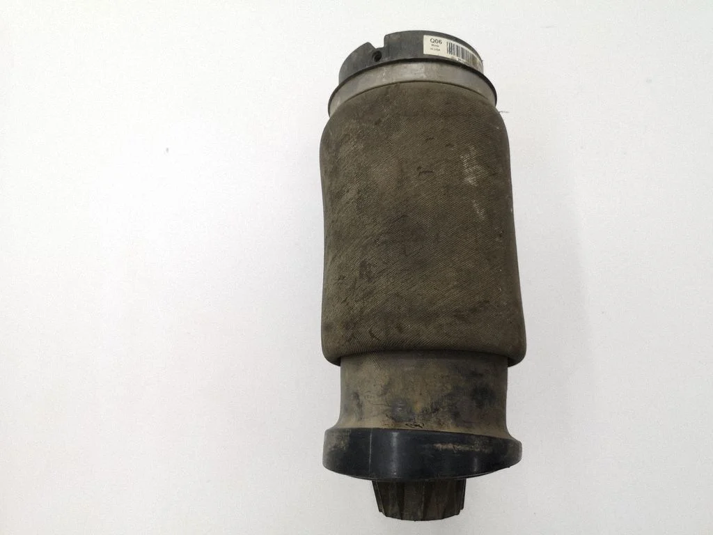 Rear air suspension bag/shock absorber A2513200025